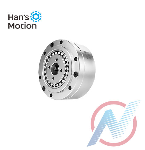 HAN'S 大族諧波減速機   HMCD-Ⅱ系列諧波減速器